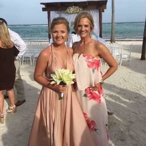 Meet your Posher, Natalie